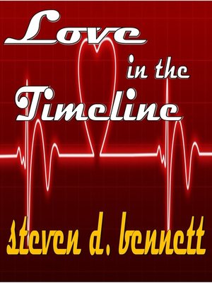cover image of Love in the Timeline